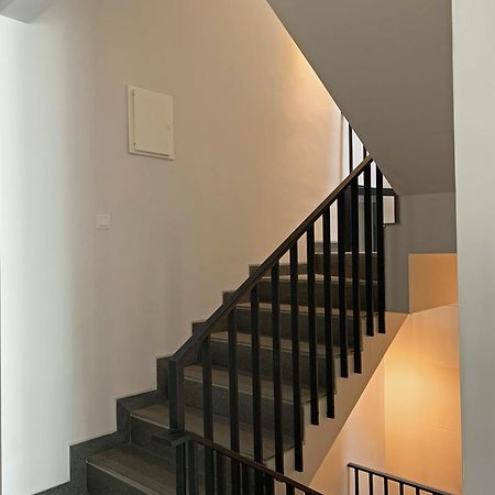 Oscar Alfa Residence By Namroom Jakarta Kültér fotó