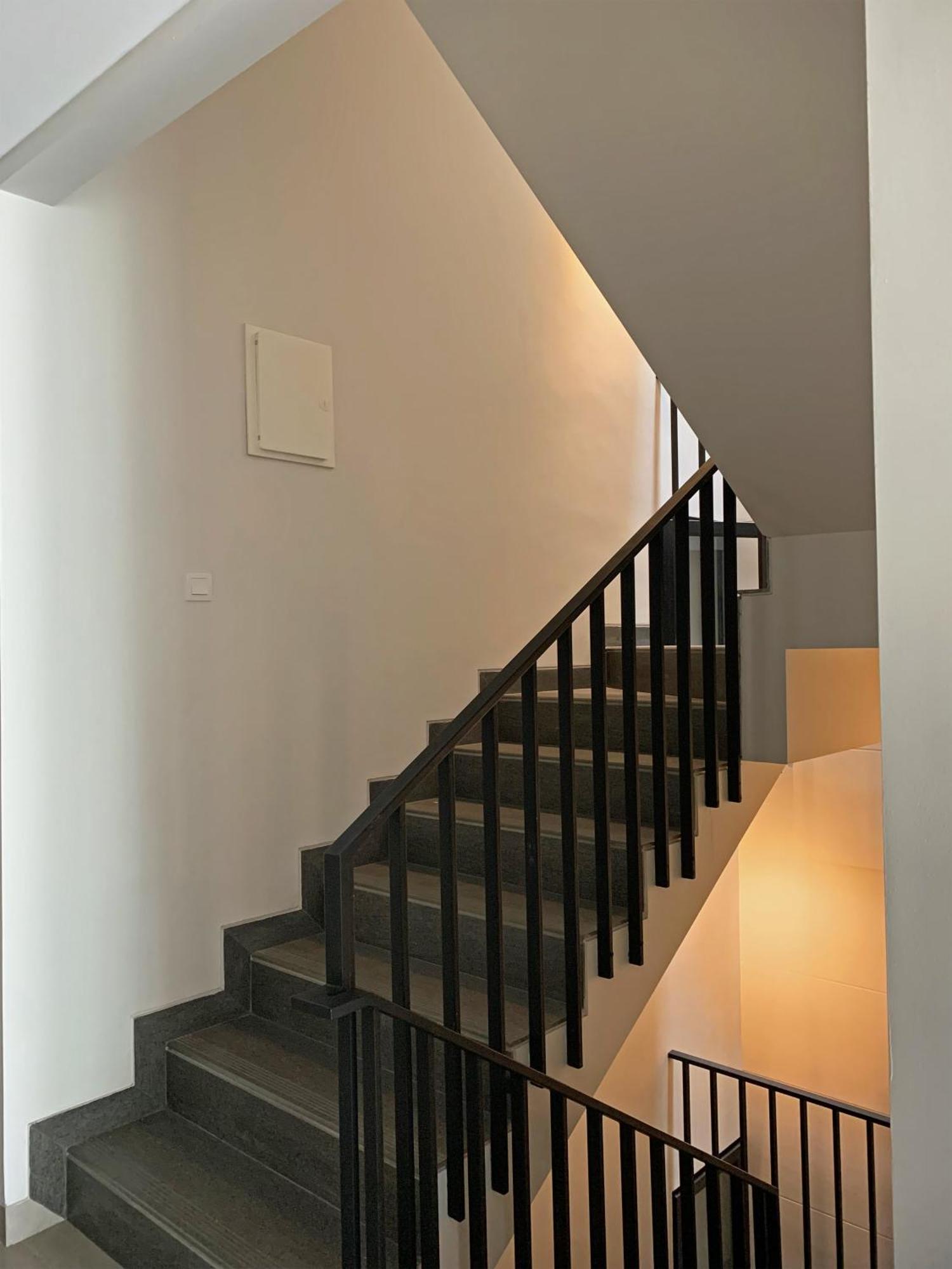 Oscar Alfa Residence By Namroom Jakarta Kültér fotó